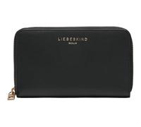 Liebeskind Frieda-Hilla Tky Sheep-Black, Purse Donna, Nero, M