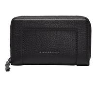 LIEBESKIND BERLIN Geri 2 Heavy Pebble Frieda Wallet Black