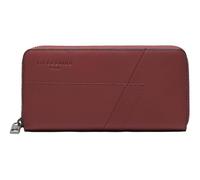 Liebeskind Gigi EDDA Calf Optic, Purse Donna, Bacca
