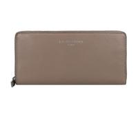 Liebeskind Gigi Sheep Natural L Rfid Portafoglio taupe, pelle, donna