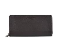 Liebeskind Gigi Portafoglio Protezione RFID Vera Pelle 19 cm marrone