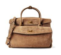 Liebeskind Gloria II Borsa shopper M Pelle 28 cm giallo