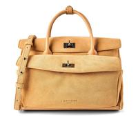 Liebeskind Gloria II Borsa shopper M Pelle 28 cm marrone