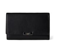 LIEBESKIND BERLIN portafoglio Linn Wallet Black nero
