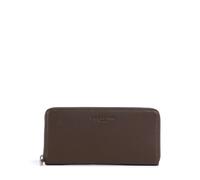 Liebeskind Harris Gigi Rfid Portafoglio marrone scuro, pelle, donna