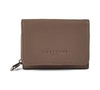Liebeskind Harris Portafoglio Vera Pelle 11 cm marrone