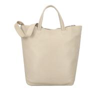 Liebeskind Hera Borsa a spalla Vera Pelle 42 cm bianco