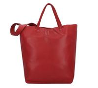 Liebeskind Hera Borsa a tracolla Pelle 42 cm rosso