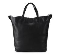 Liebeskind Hera Sheep Natural L Borsa shopper nero, pelle, donna