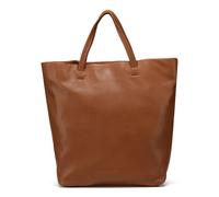 Liebeskind Hera Sheep Natural L Borsa shopper marrone, pelle, donna