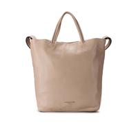Liebeskind Hera Borsa shopper L Pelle 37 cm beige