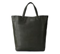 Liebeskind Hera Borsa shopper L Vera Pelle 37 cm verde