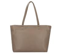 Liebeskind Hera Borsa shopper Pelle 45 cm marrone