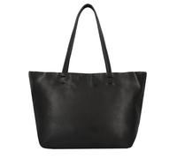 Liebeskind Hera Borsa shopper Pelle 45 cm nero