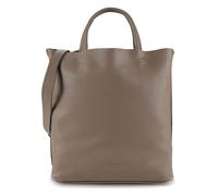 Liebeskind Tote L Ecom Hera Small Pebble, Donna, Grigio-Neutral Grey