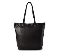 Liebeskind Hera II Borsa a spalla L Vera Pelle 42 cm marrone
