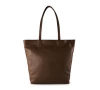 Liebeskind Hera II Borsa shopper L Pelle 38 cm marrone