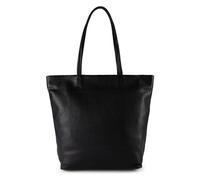 Liebeskind Hera II Borsa shopper L Vera Pelle 38 cm nero