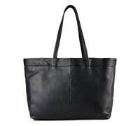 LIEBESKIND BERLIN borsa shopper borsa a tracolla Shopper Black nero