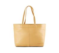 Liebeskind Hera II Borsa tote L Vera Pelle 55 cm beige