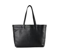 LIEBESKIND BERLIN borsa shopper borsa a tracolla Shopper Black nero