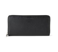 Liebeskind Hera II Portafoglio Protezione RFID Pelle 19 cm nero