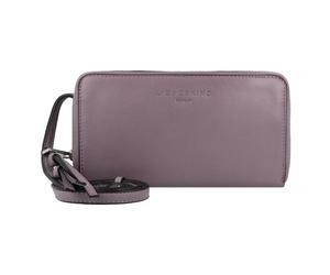 Liebeskind Hera Pochette Pelle 20 cm viola