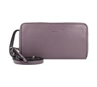 Liebeskind Hera Pochette Vera Pelle 20 cm viola
