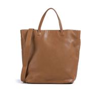 Liebeskind Hera Sheep Natural L Borsa shopper marrone, pelle, donna