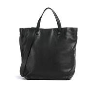 Liebeskind Hera Sheep Natural L Borsa shopper nero, pelle, donna