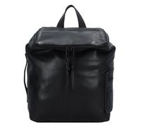 Liebeskind Hera Zaino da giorno Pelle 33.5 cm Scomparto per laptop nero