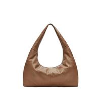 Liebeskind Bo Sheep Natural L Borsa hobo marrone, pelle, donna