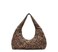 Liebeskind Hobo L Bo Weaved Nylon, Donna, Leo