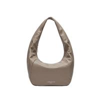Liebeskind Farrah Vintage Goat M Borsa hobo taupe, pelle, donna