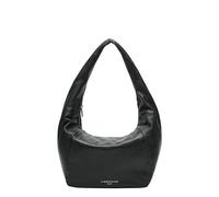 Liebeskind Farrah Vintage Goat M Borsa hobo nero, pelle, donna
