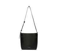 Liebeskind Hobo M-Hilla Tky Sheep-Black, Donna, Pecora Nera M, Small