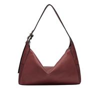 Liebeskind Lou 2 Borsa a tracolla Pelle 35 cm berry (TAS020096)