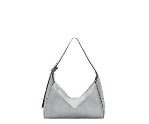 LIEBESKIND Hobo M Lou Cracked Leather, Donna