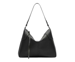 Liebeskind Hobo M Mila Tokyo Sheep, Borsa a Mano Donna, Nero