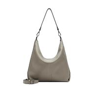 Liebeskind Hobo M Paris Small Pebble, Donna, Grigio Neutro
