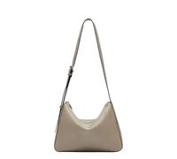 Liebeskind Sky II Tokyo Sheep M Borsa hobo taupe, pelle, donna