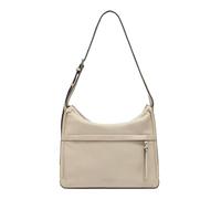 LIEBESKIND Hobo M Sky Sheep Natural, Borsa a Mano Donna