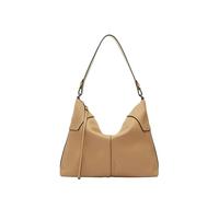 LIEBESKIND BERLIN borsa a tracolla Hobo Light Tan marrone chiaro