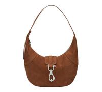 LIEBESKIND - Hobo M With Dog Hook Ryker Rec Suede, Hobo Donna
