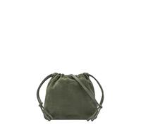Liebeskind Hobo S LYA Suede, Donna, Bosco