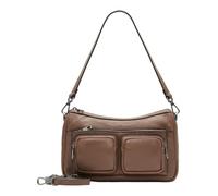 Liebeskind Hobo S Maia Sheep Natural, Donna, Russet