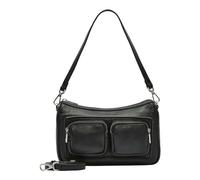 Liebeskind Maia Borsa a tracolla S Pelle 25 cm nero