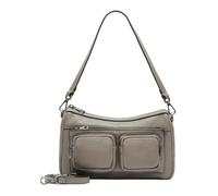 LIEBESKIND BERLIN Sheep Natural Maia Crossbody Bag S Neutral Gray