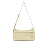 Liebeskind Hobo S Sky Sheep Natural, Borsa a Mano Donna, Limonata, s