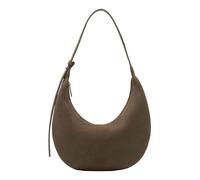 Liebeskind Hobo XS Ryker Suede, Donna, Safari, s